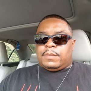 Meet your Posher, Frederick